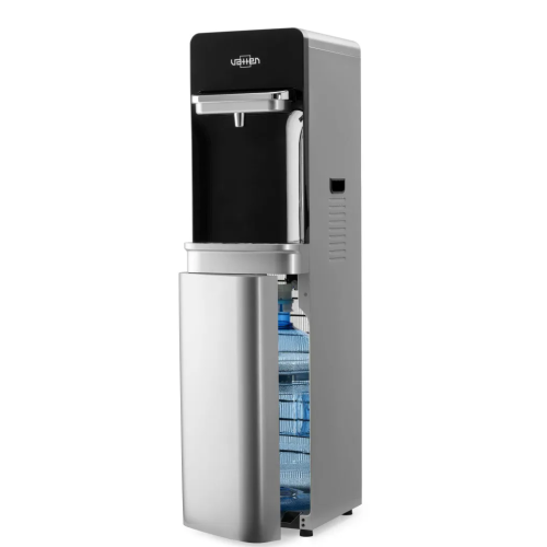 Кулер Vatten L06NK серый/черный