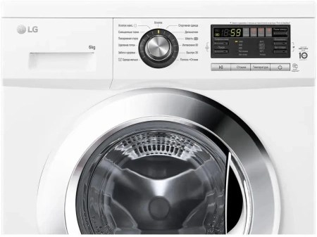 Стиральная машина LG F1096ND3