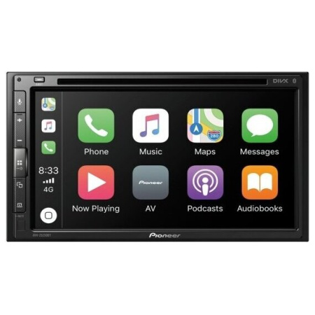 Автомагнитола Pioneer AVH-Z5250BT