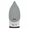 Утюг Vitek VT-8329 черный/белый/синий