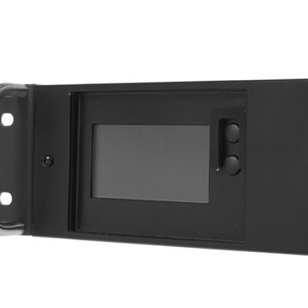 ИБП Powercom King Pro RM KIN-1500AP LCD