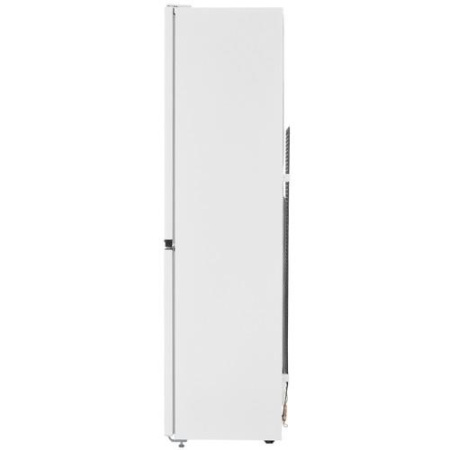 Холодильник с морозильником Beko B1RCSK332W белый