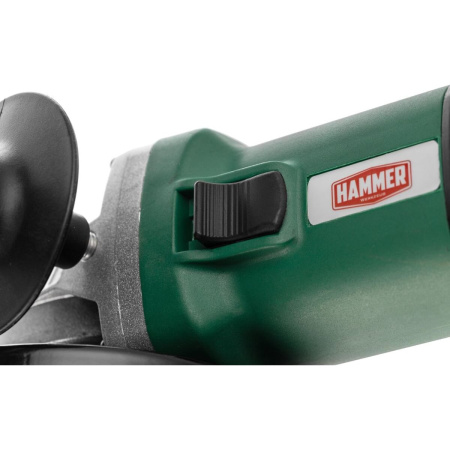 Углошлифовальная машина Hammer USM950E (839358)