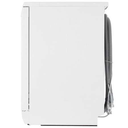 Посудомоечная машина Midea MFD45S120Wi белый