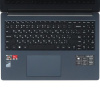 16" Ноутбук MAIBENBEN M647 синий