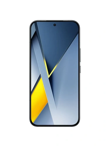 Poco F8 Ultra 5G 12/256 Гб Black