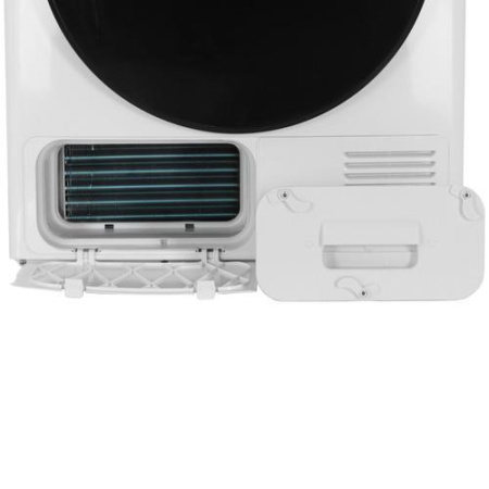 Сушильная машина WILLMARK WDM-8029W белый