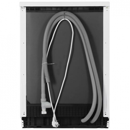 Посудомоечная машина Midea MFD60S120Wi белый