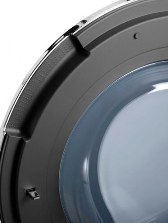 Стиральная машина MAUNFELD MFWM148WH02 белый