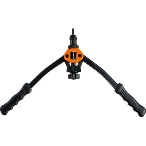 Заклепочник Gigant GHR-10 для резьбовых заклепок двуручный M3-M10