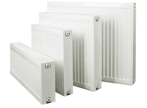 Стальной панельный радиатор STEELSUN Standart 22x500x400