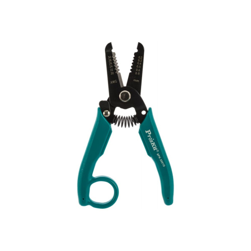 Клещи для зачистки провода ProsKit 8PK-3001D 00223513 (С00036826)