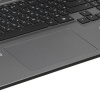 16" Ноутбук MAIBENBEN X16C серый