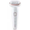 Эпилятор BRAUN SES9-000 электрический