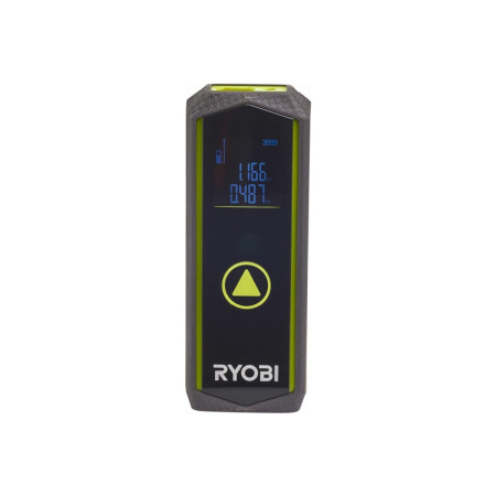 Лазерный дальномер Ryobi RBLDM20 (5133004865)
