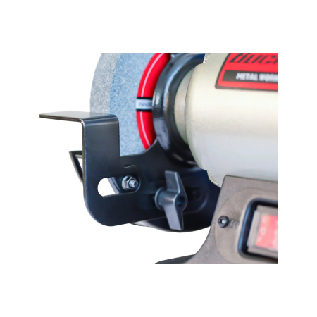 Заточной станок Bucktool TLG-150