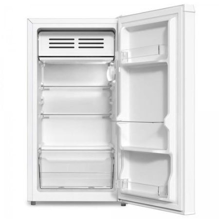 Холодильник компактный Бирюса Б-85 белый
