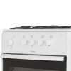 Газовая плита DARINA A 3001 белый