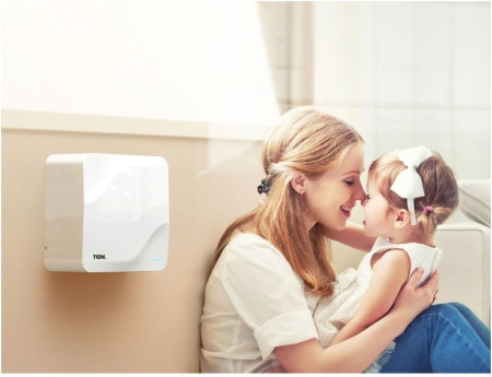 Очиститель приточный Tion Lite белый