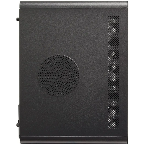 ПК Raskat Standart 500 (Standart500185515) Intel Core i5-12400, RAM 16GB, SSD 256GB, noOS, Black