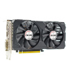 Видеокарта AFOX GTX1660TI (AF1660TI-6144D6H4) 6GB PCIE16