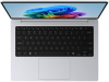 14" Ноутбук Samsung Galaxy Book6 серебристый