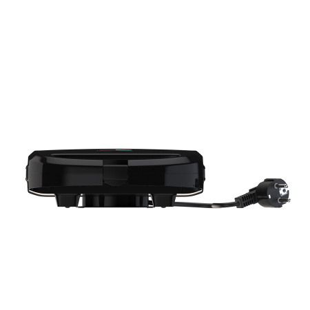 Сэндвичница Maxvi SM752P черный