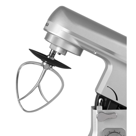 Миксер планетарный MAUNFELD MF-431S