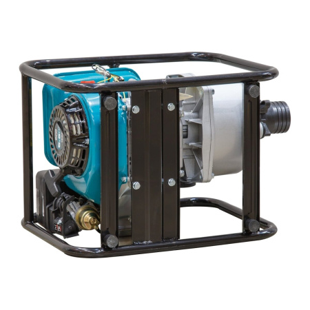 Мотопомпа ECO WP-1204C