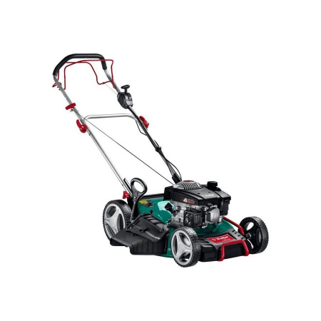 Газонокосилка ЗУБР ГБС-510