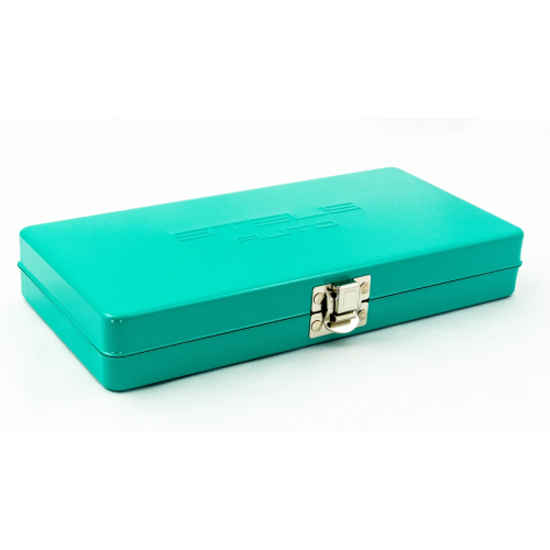 Торцевые головки STELS 13573 18 предметов