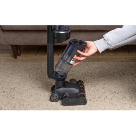 Пылесос GARLYN M-7500 Dual