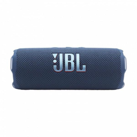 Портативная колонка JBL Flip 7 JBLFLIP7BLU синий