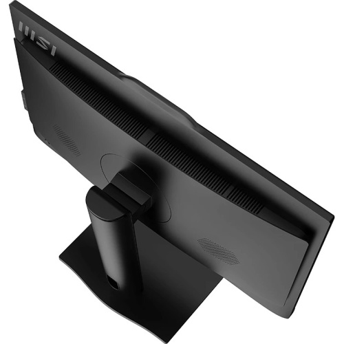 Моноблок MSI Pro AP242P 14M-670XRU (9S6-AE0621-827) 23.8" Full HD, Intel Core i3 14100, 8ГБ DDR5, 512ГБ SSD, noOS черный