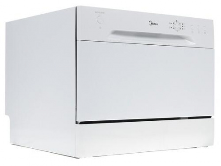 Посудомоечная машина Midea MCFD-0606 белый