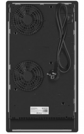 Индукционная варочная поверхность Meferi MIH302BK ULTRA