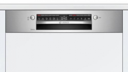 Встраиваемая посудомоечная машина Bosch SMI4IMS62T