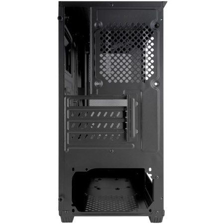 Корпус Ginzzu CL580 mATX