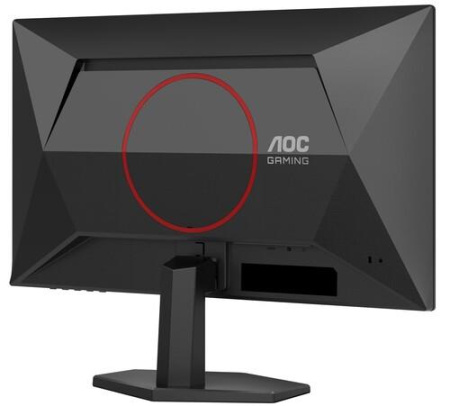 27" Монитор AOC 27G42E черный