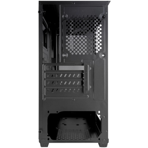 Корпус Ginzzu CL580 mATX