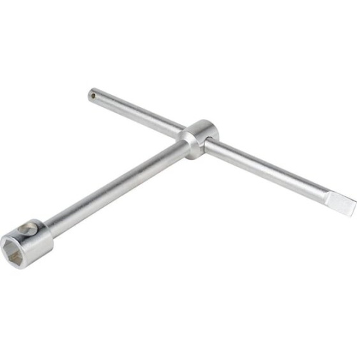 Ключ баллонный Airline ATAB014 32x33