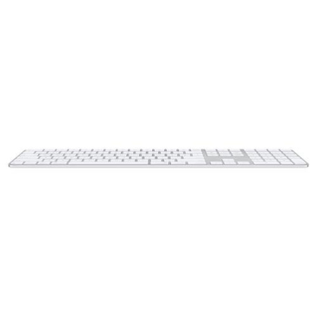Клавиатура  беспроводная Apple Magic Keyboard 2024