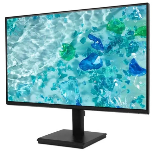 Монитор Acer Vero V277Gbi (UM.HV7CD.G01) Black