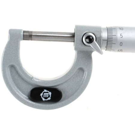 Микрометр Туламаш МК- 25 138915