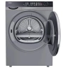 Сушильная машина Haier HD100-A2378S серебристый