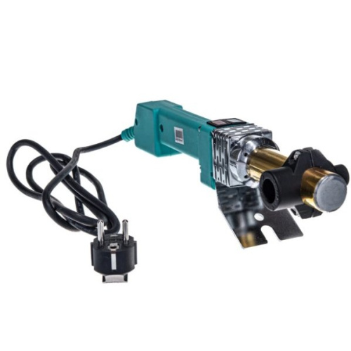 Аппарат для сварки пластиковых труб Sturm! TW7218