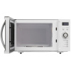 Микроволновая печь Hyundai HYM-D3007 белый