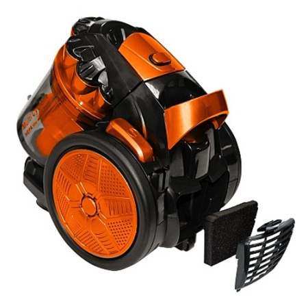 Пылесос Avex VC-309 orange