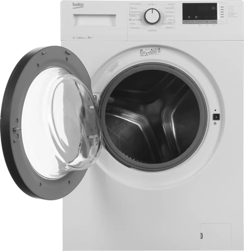Стиральная машина Beko WRE 6512ZAW