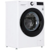 Стиральная машина LG F2V3HS6W белый